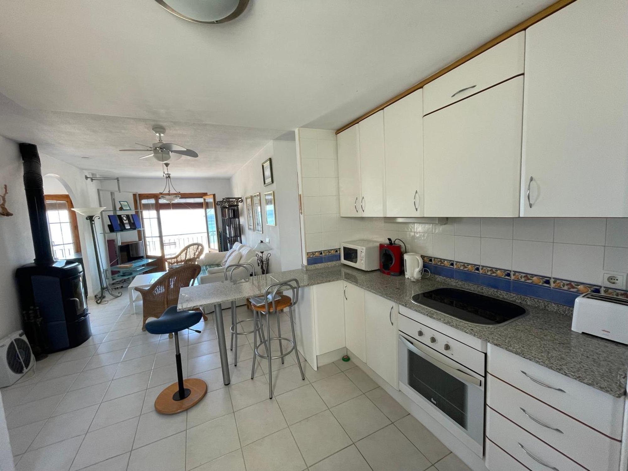 Ar3A, Lujoso Apartamento En Primera Linea Del Casco Historico Villajoyosa Dış mekan fotoğraf